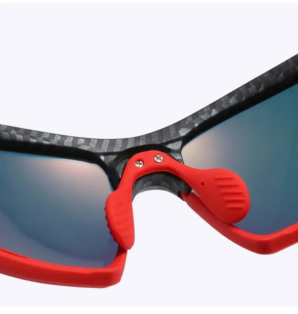 Outdoor Sports Cycling Driving Running Polarized Glasses