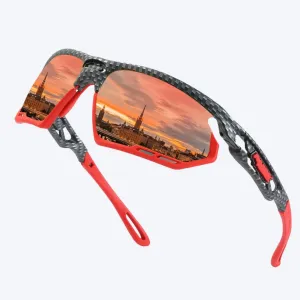 Outdoor Sports Cycling Driving Running Polarized Glasses