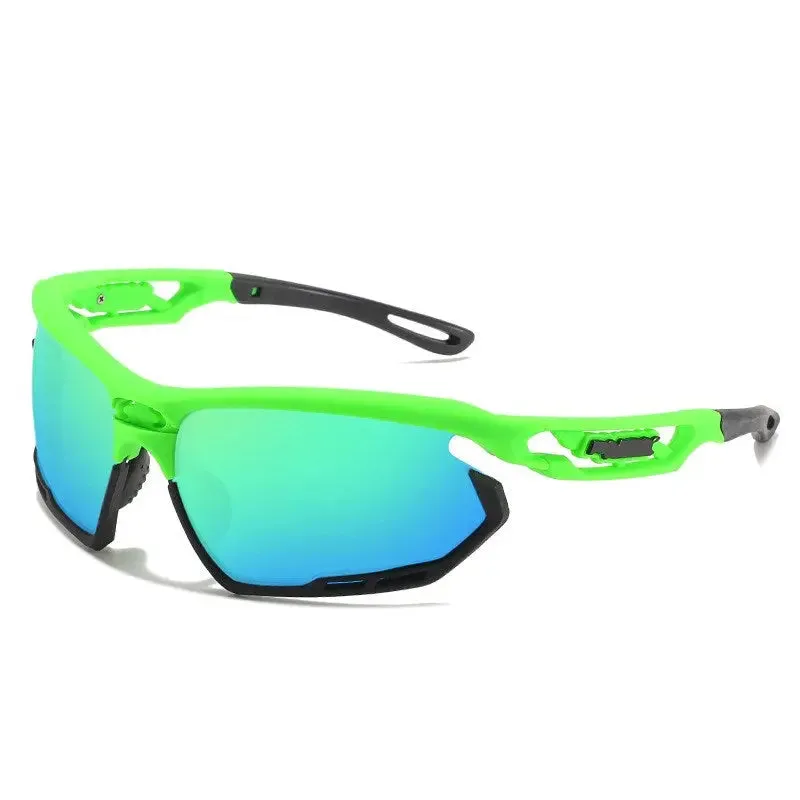 Outdoor Sports Cycling Driving Running Polarized Glasses