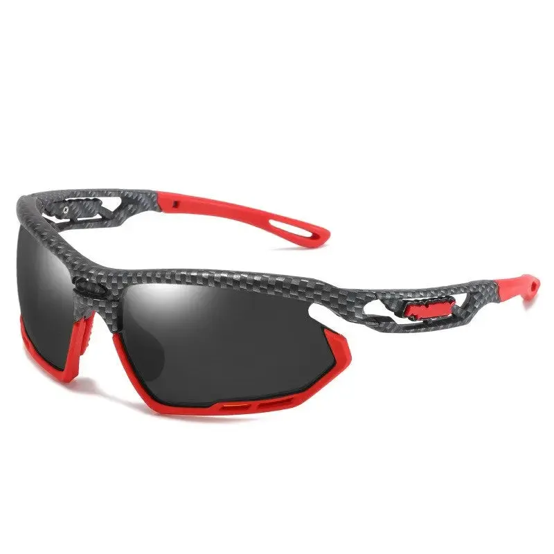 Outdoor Sports Cycling Driving Running Polarized Glasses