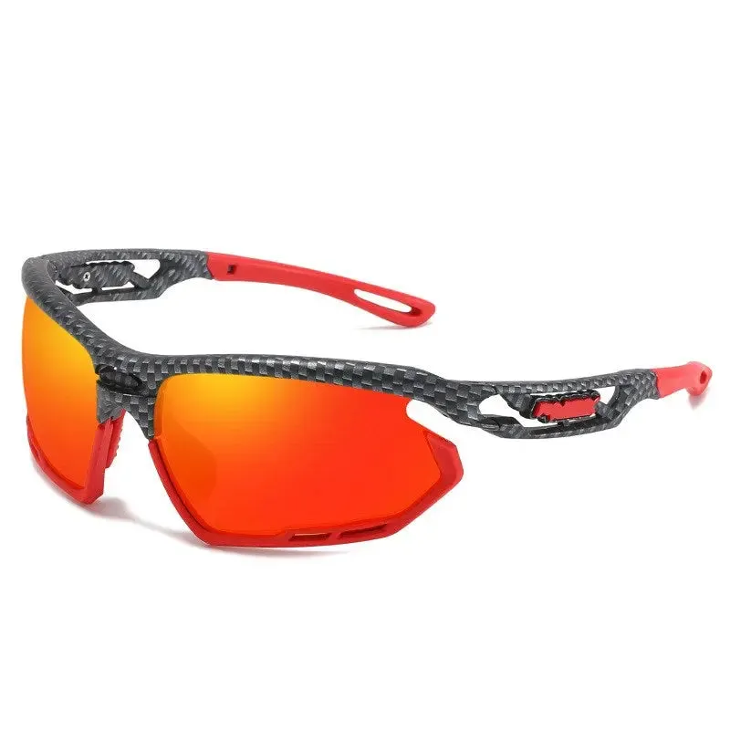 Outdoor Sports Cycling Driving Running Polarized Glasses