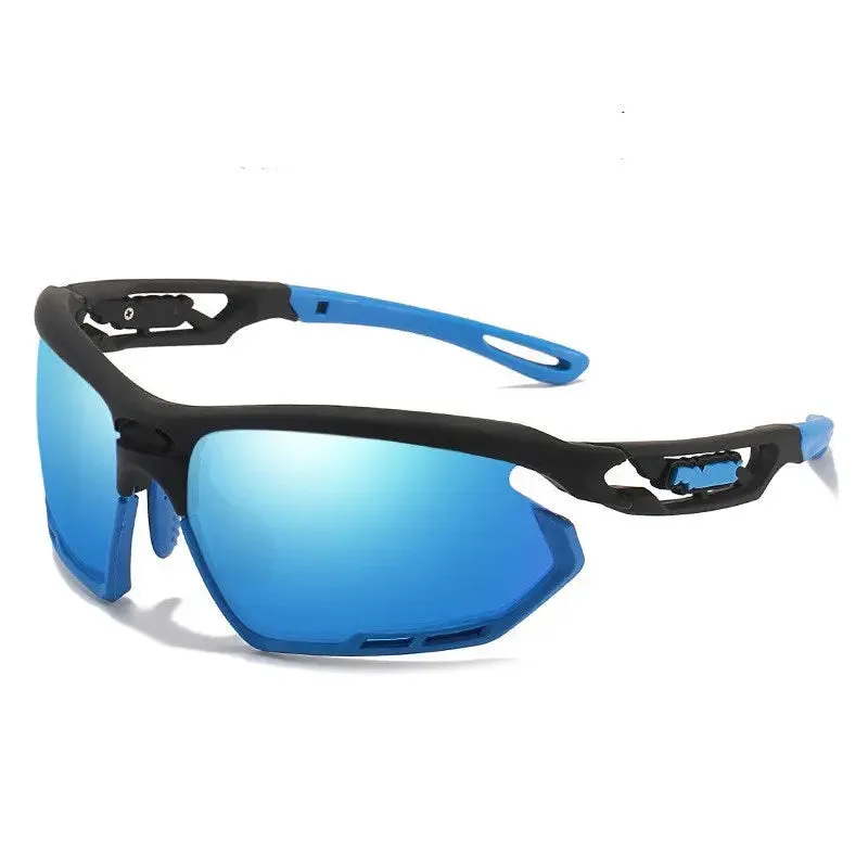 Outdoor Sports Cycling Driving Running Polarized Glasses