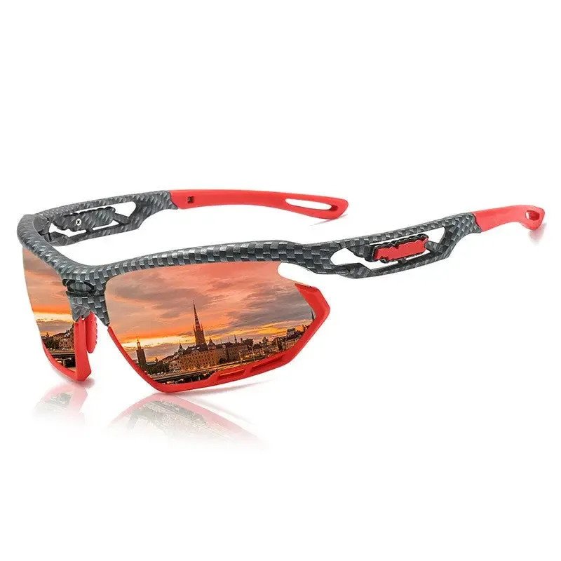 Outdoor Sports Cycling Driving Running Polarized Glasses