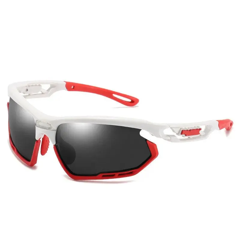 Outdoor Sports Cycling Driving Running Polarized Glasses