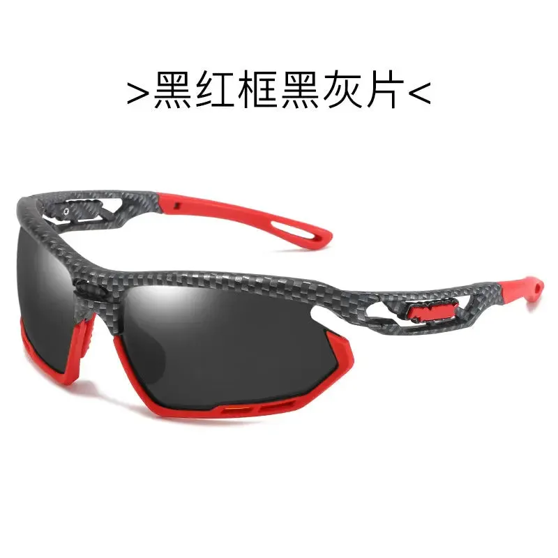 Outdoor Sports Cycling Driving Running Polarized Glasses