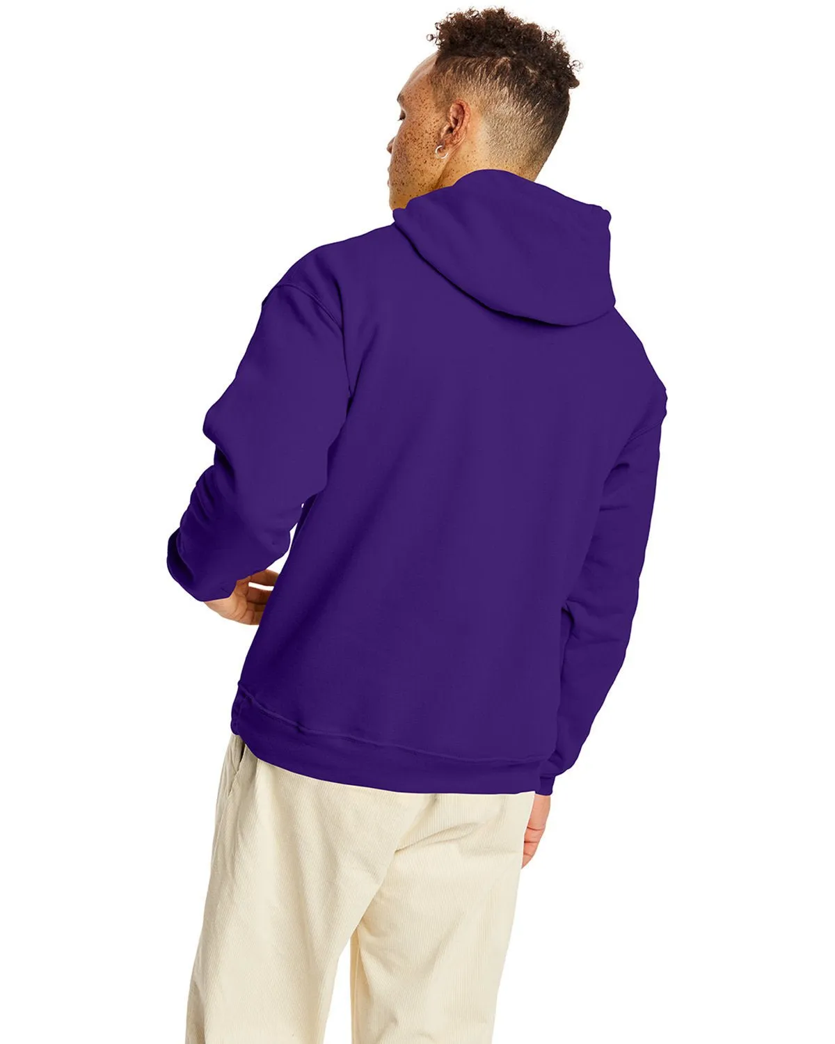 P170-Hanes-ATHLETIC PURPLE