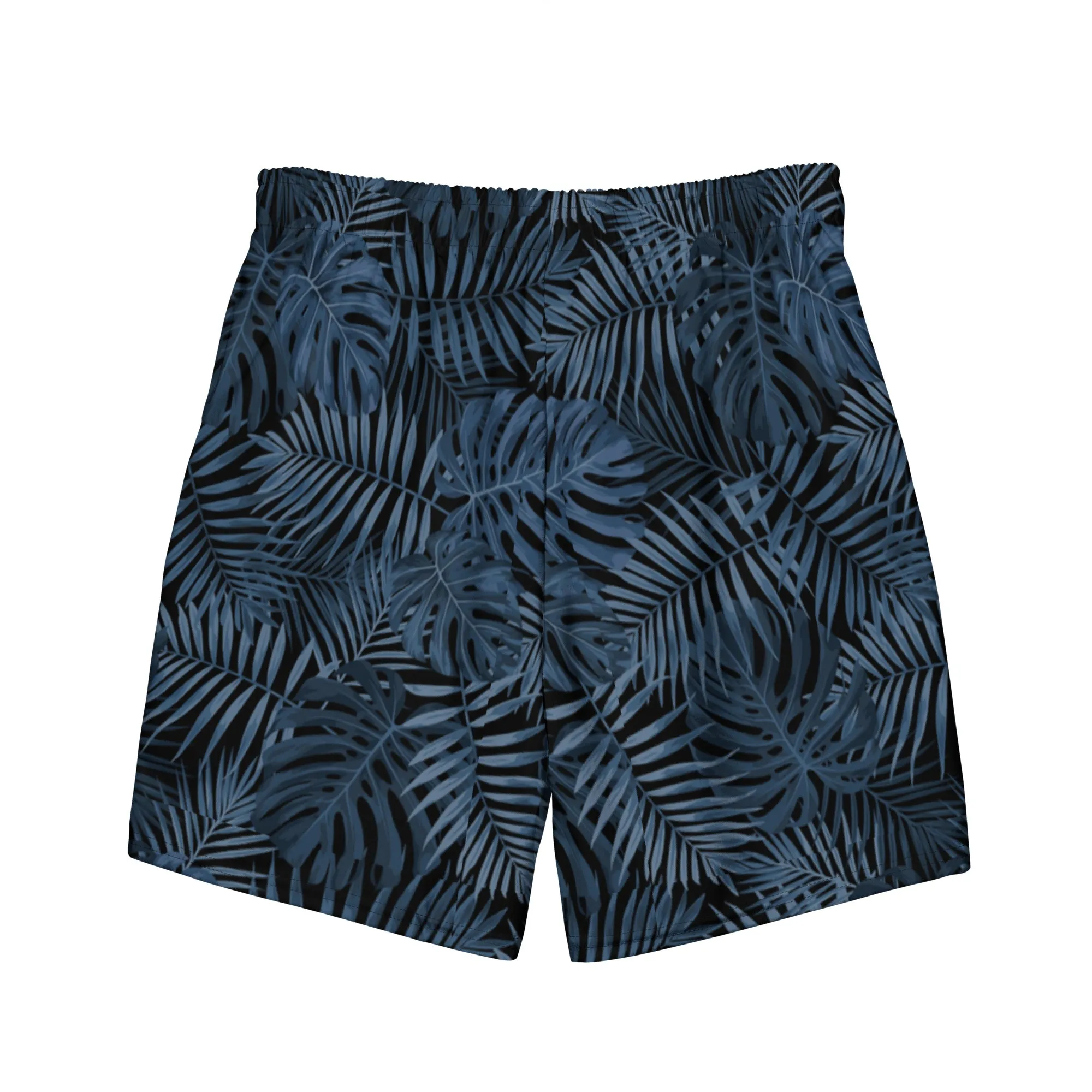 Palm Paraside Swim Trunks