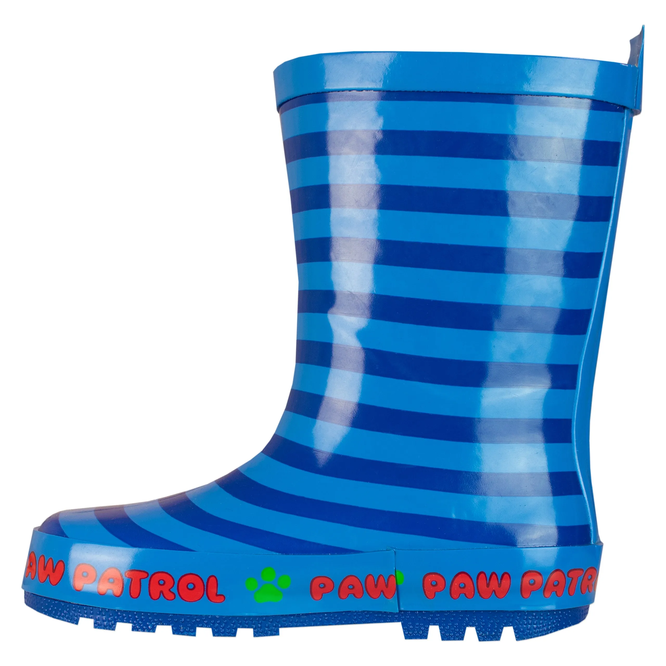 PAW Patrol Wellies - Chase