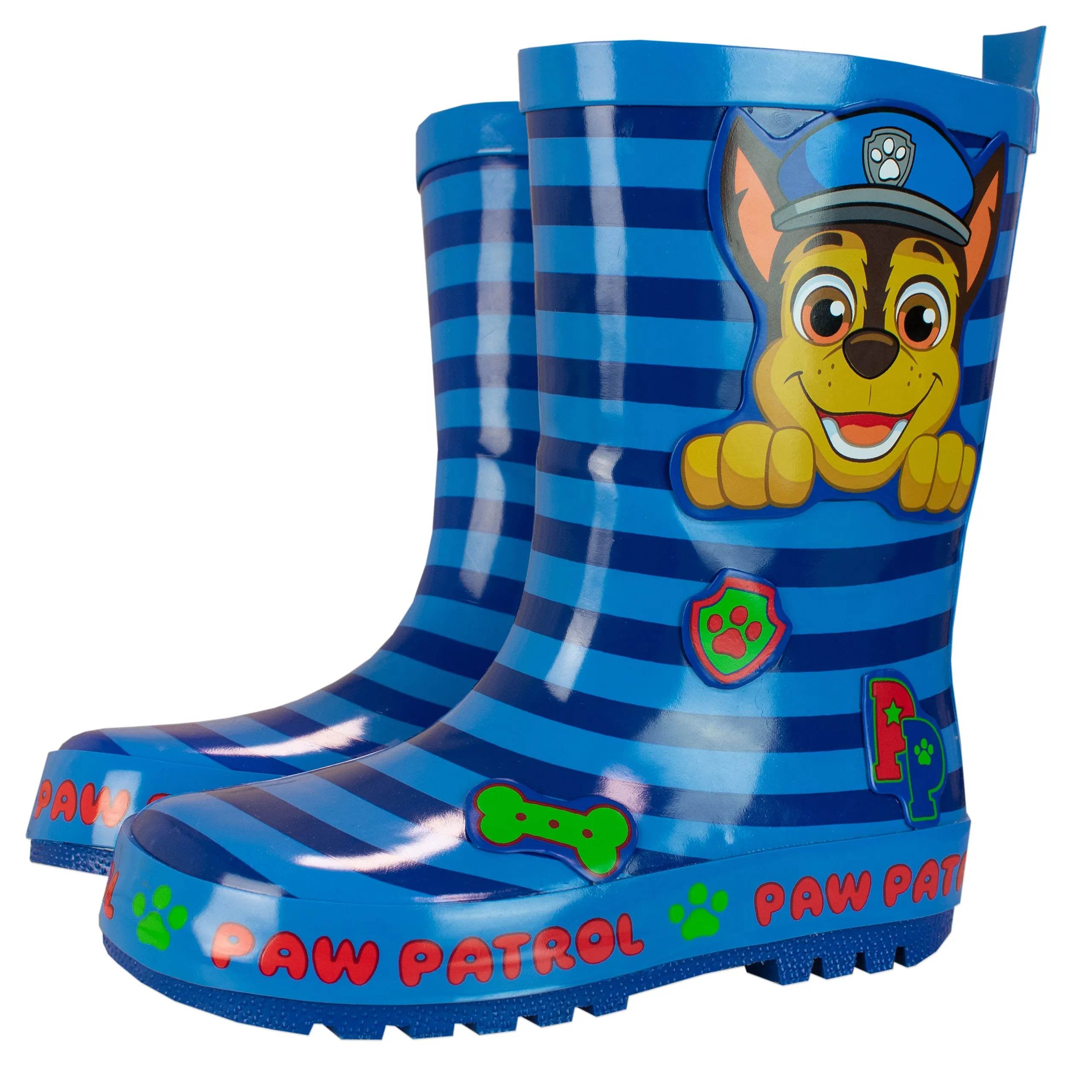 PAW Patrol Wellies - Chase