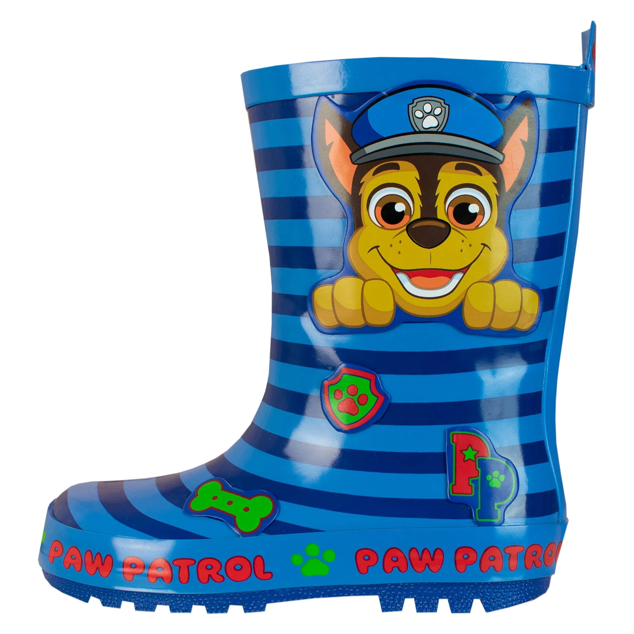 PAW Patrol Wellies - Chase