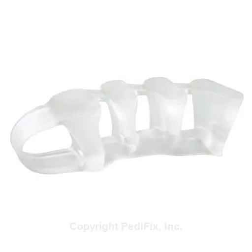 PediFix Visco-GEL 5-ToeBuddy (P1114) - 1pair