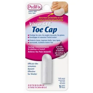 PediFix Visco-GEL Toe Cap (P80)