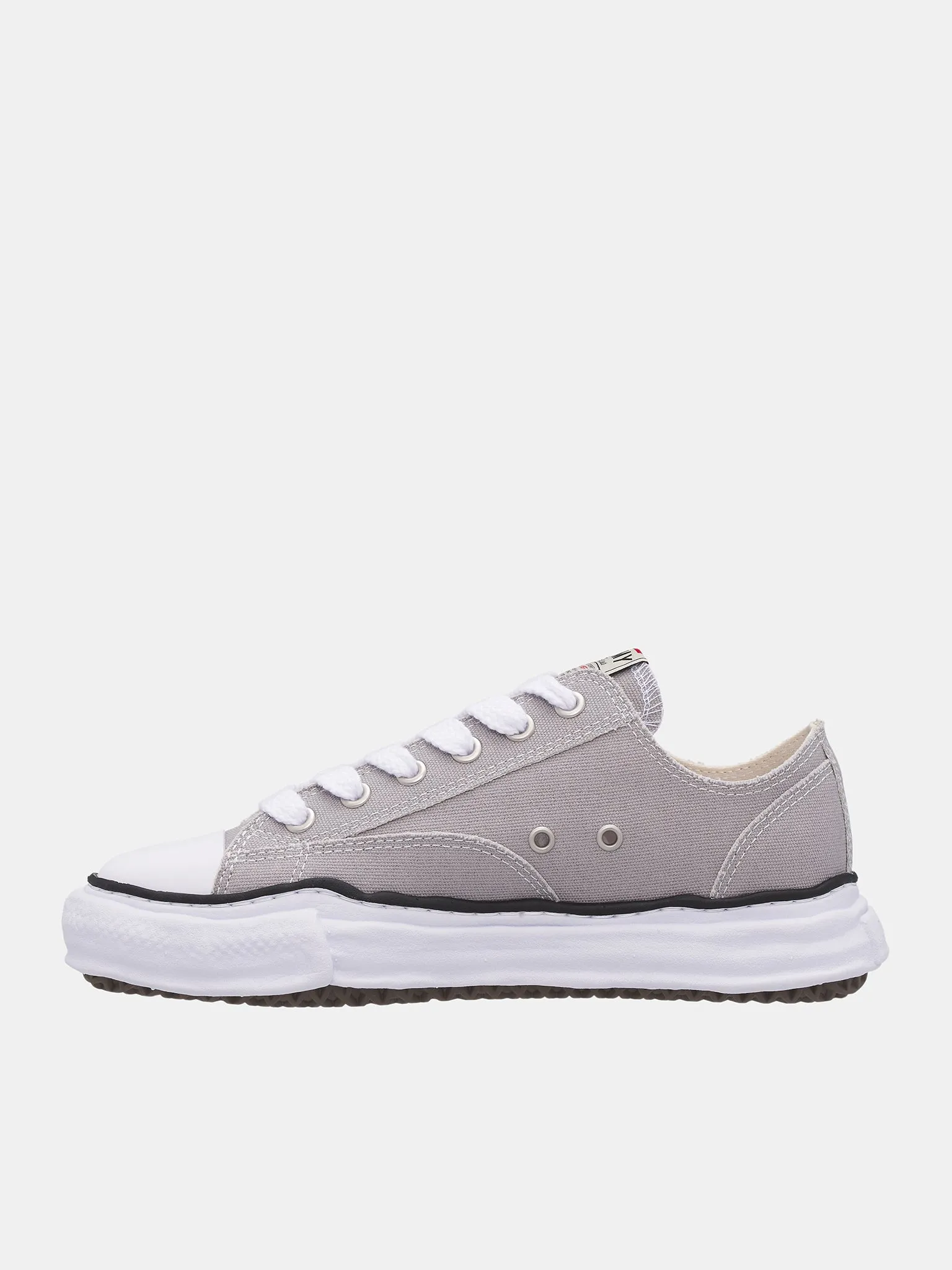 Peterson OG Sneakers (A01FW702-GRAY)