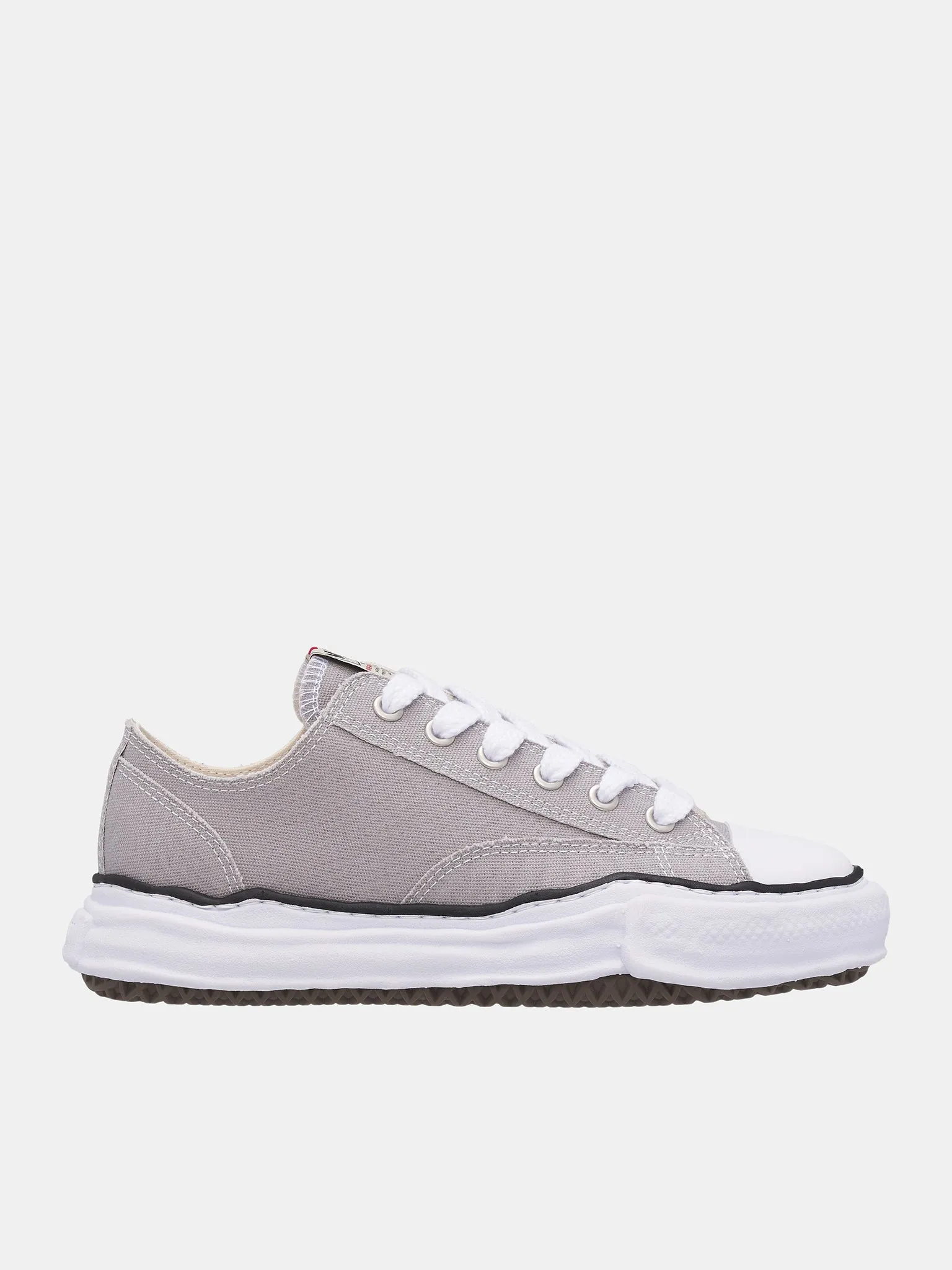 Peterson OG Sneakers (A01FW702-GRAY)