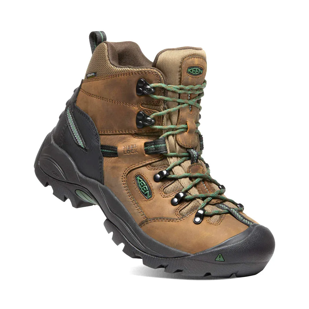 Pittsburgh Energy 6" Waterproof (Soft Toe)