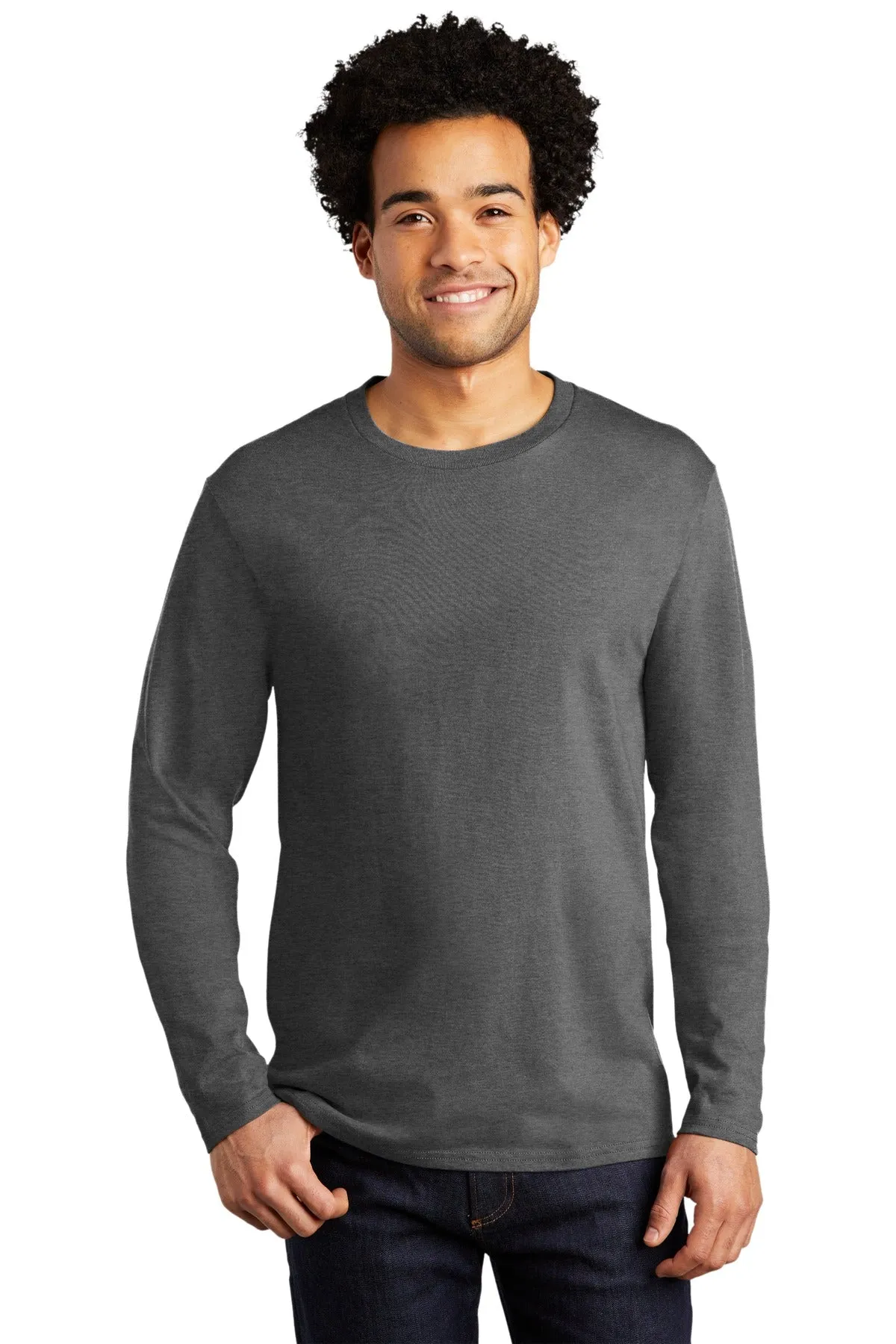 Port & Company® Long Sleeve Bouncer Tee PC600LS