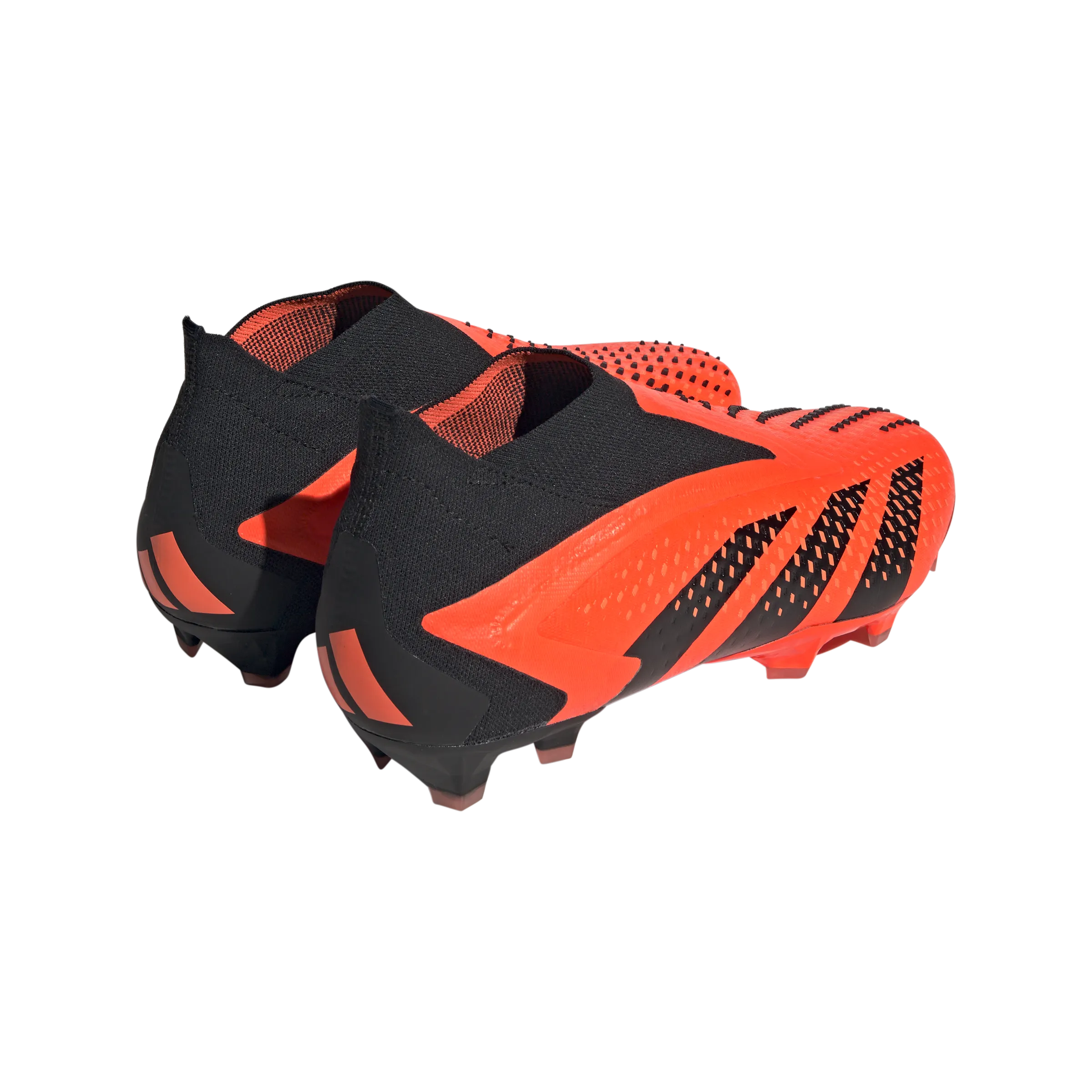 Predator Accuracy  Firm Ground Soccer Boots - Heatspawn Pack