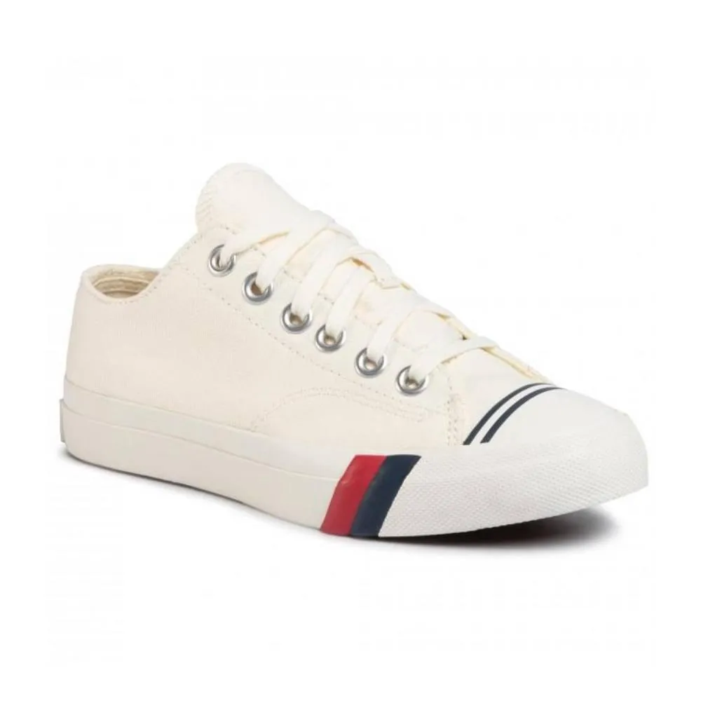 Pro Keds Royal Lo White