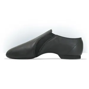 Protract Leather Jazz Shoe Child