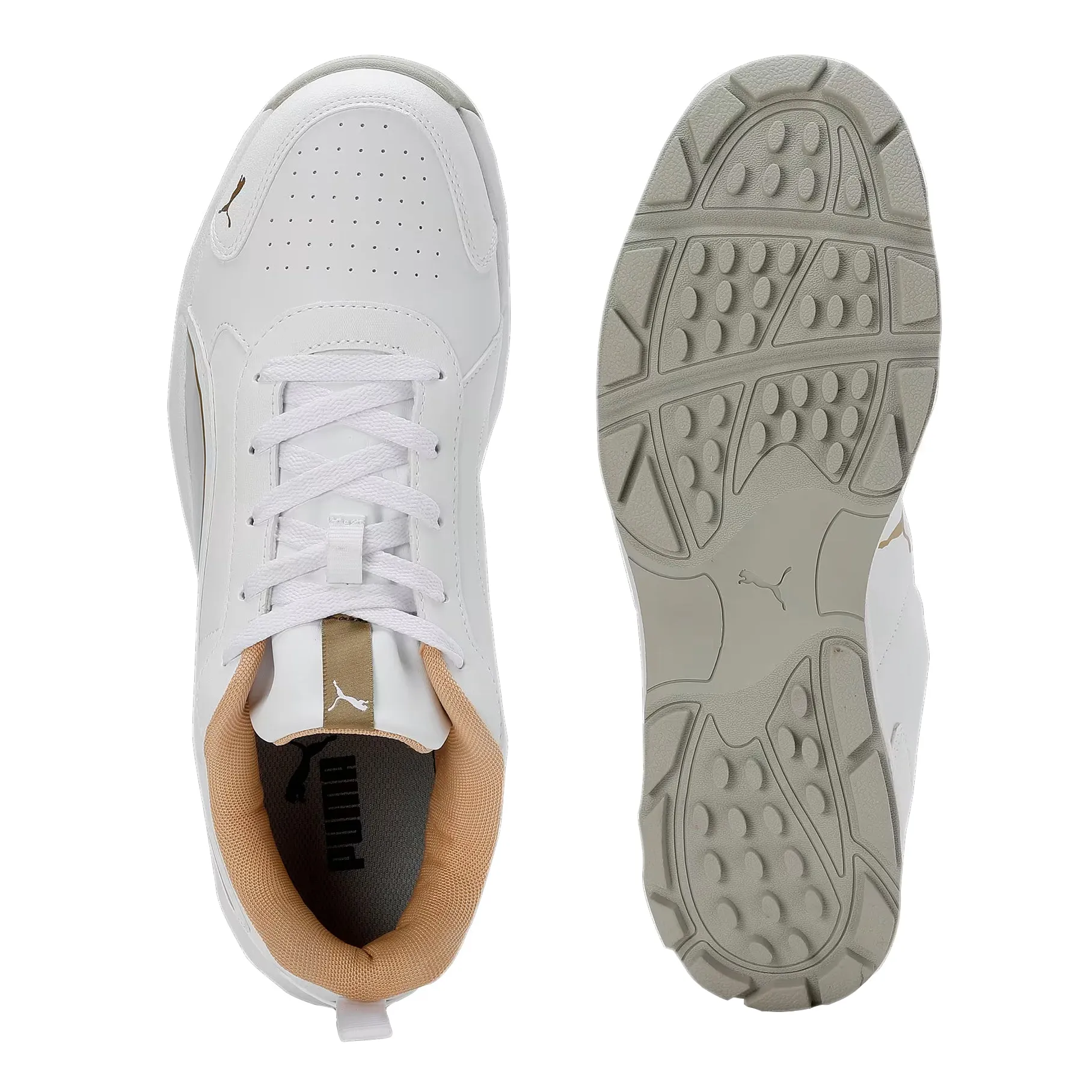 Puma ClassiCat Rubber Shoes - Senior