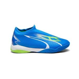 Puma - Kids' (Preschool & Junior) Ultra Match Soccer Shoes (107517 03)