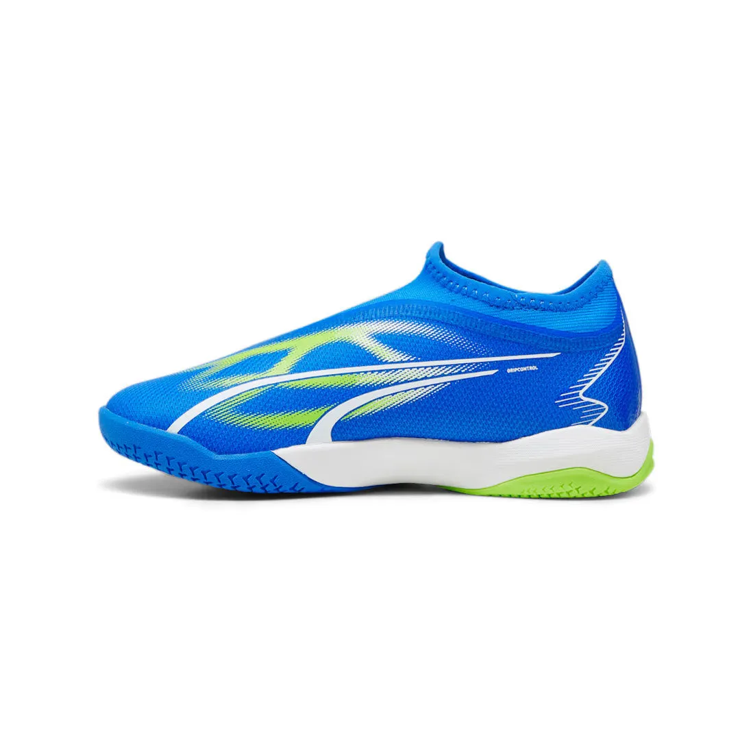 Puma - Kids' (Preschool & Junior) Ultra Match Soccer Shoes (107517 03)