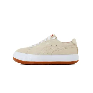 Puma X AMI Womens Suede Mayu Deconstructed Sjpes