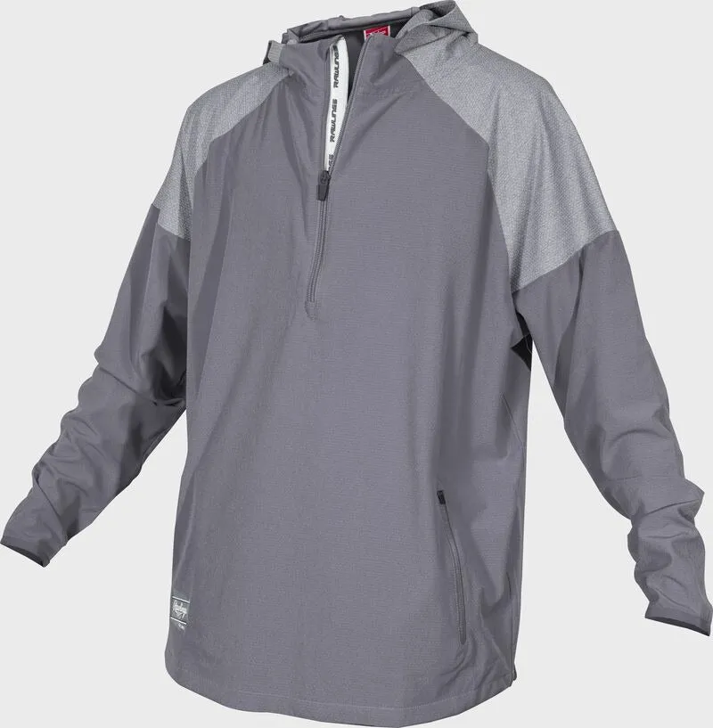 Rawlings Colorsync Long Sleeve Jacket