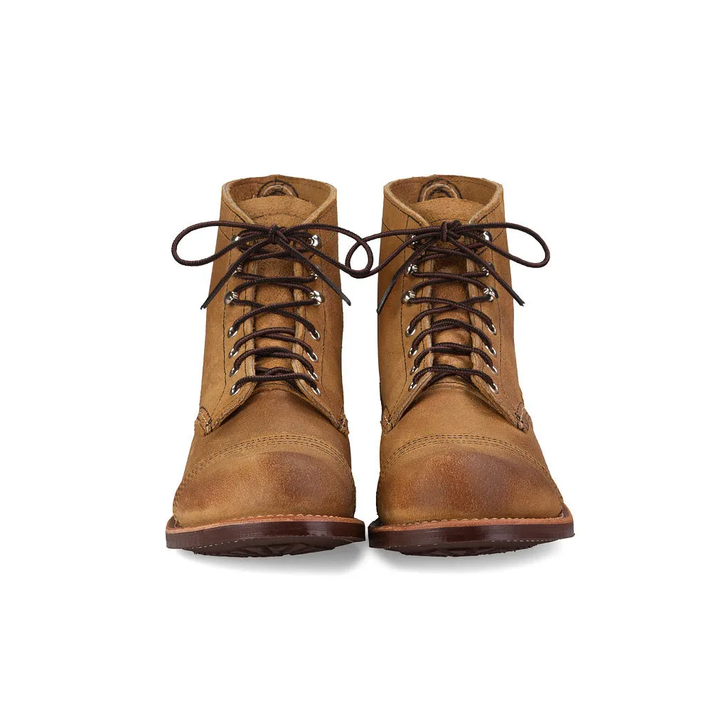 RED WING 8083 IRON RANGER BOOT MEN