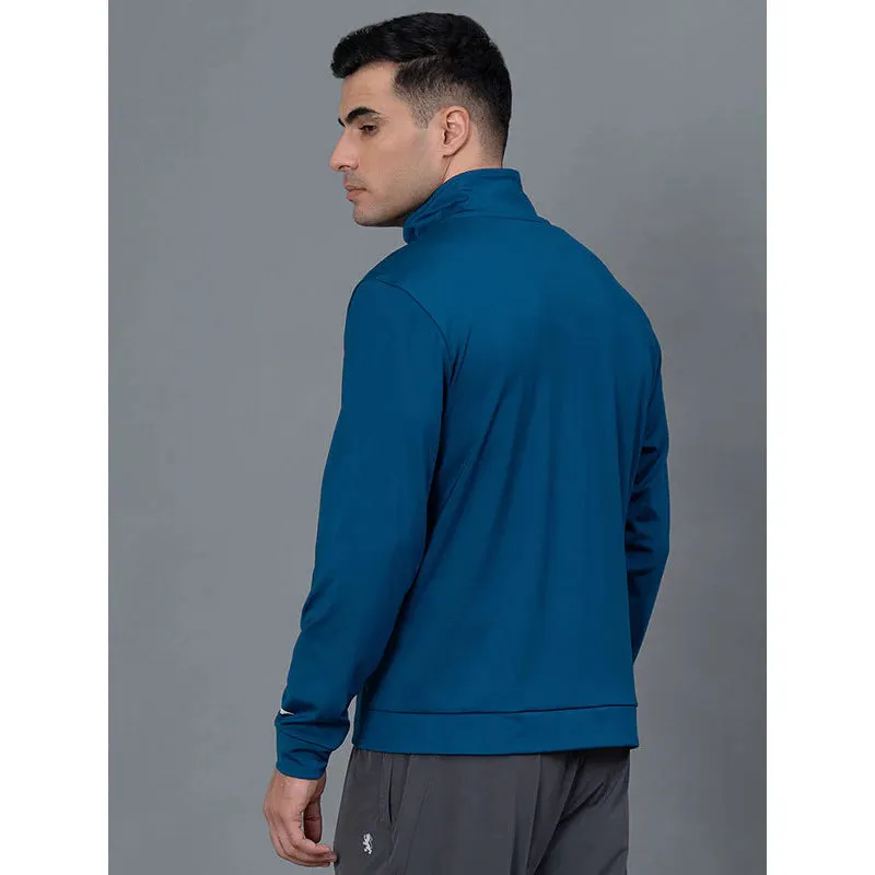 RedTape Athleisure Sweatshirt for Men | Warm and Cozy | Comfortable with Stylish Design