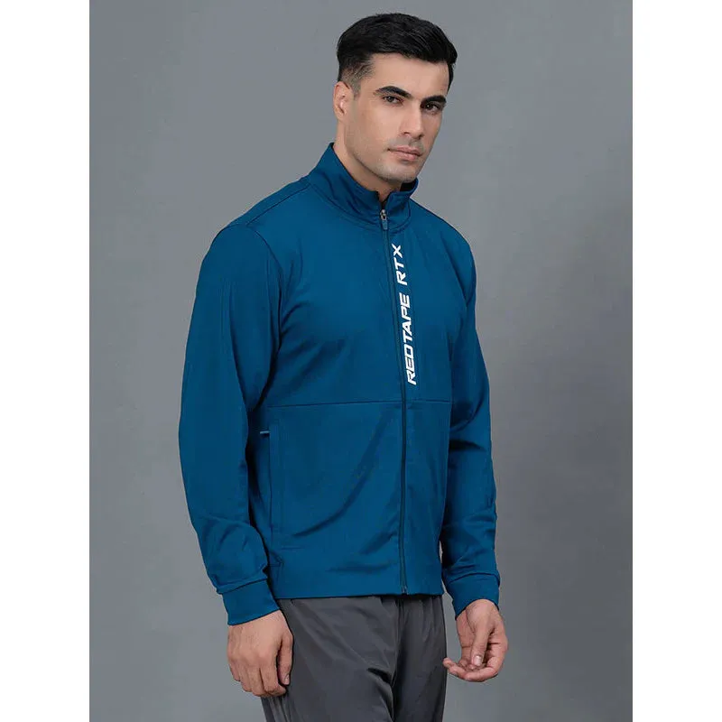 RedTape Athleisure Sweatshirt for Men | Warm and Cozy | Comfortable with Stylish Design