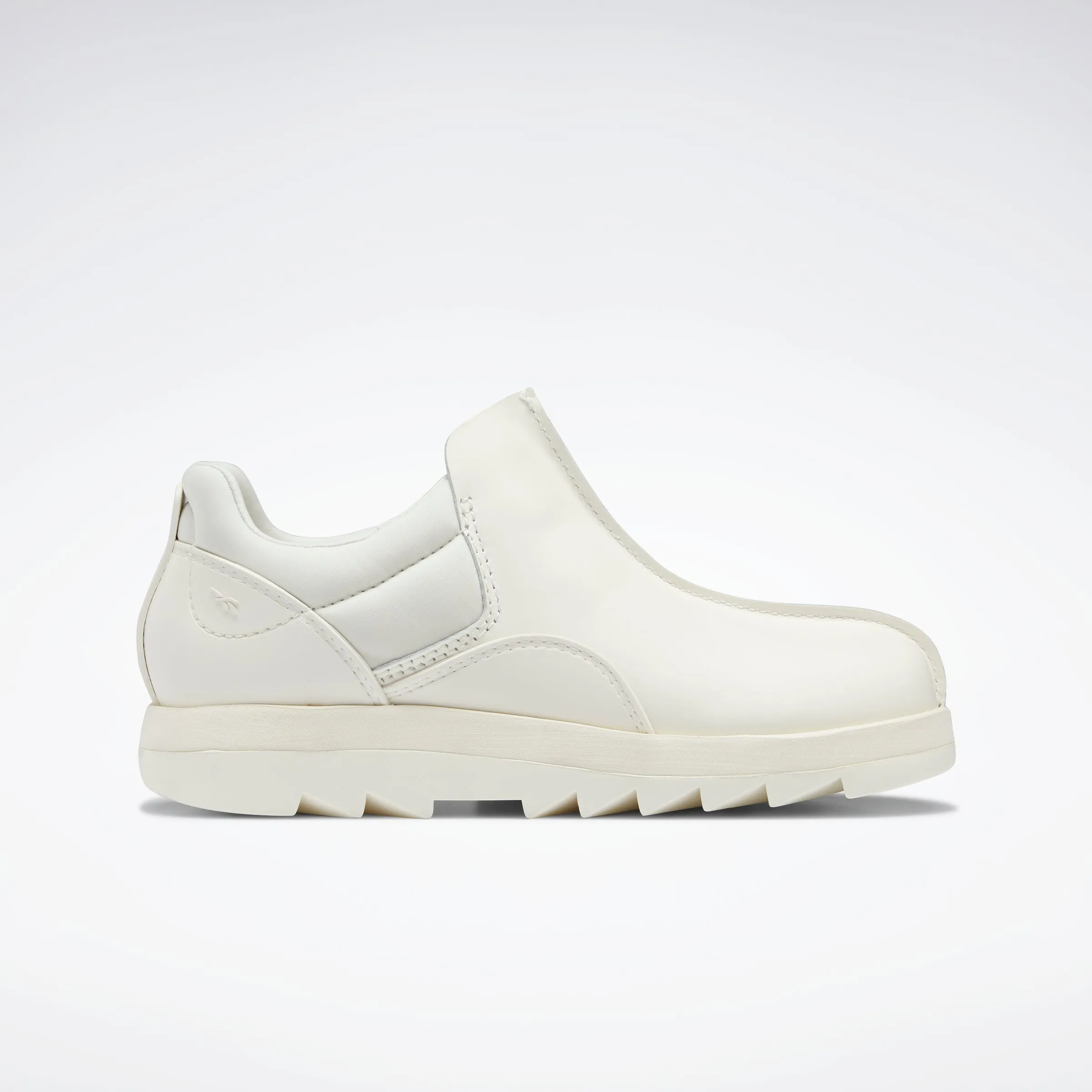 Reebok Footwear Men Beatnik Shoes Chalk/Chalk/Chalk