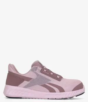 Reebok Sublite Legend Composite Safety Toe ESD Work Shoe - Women