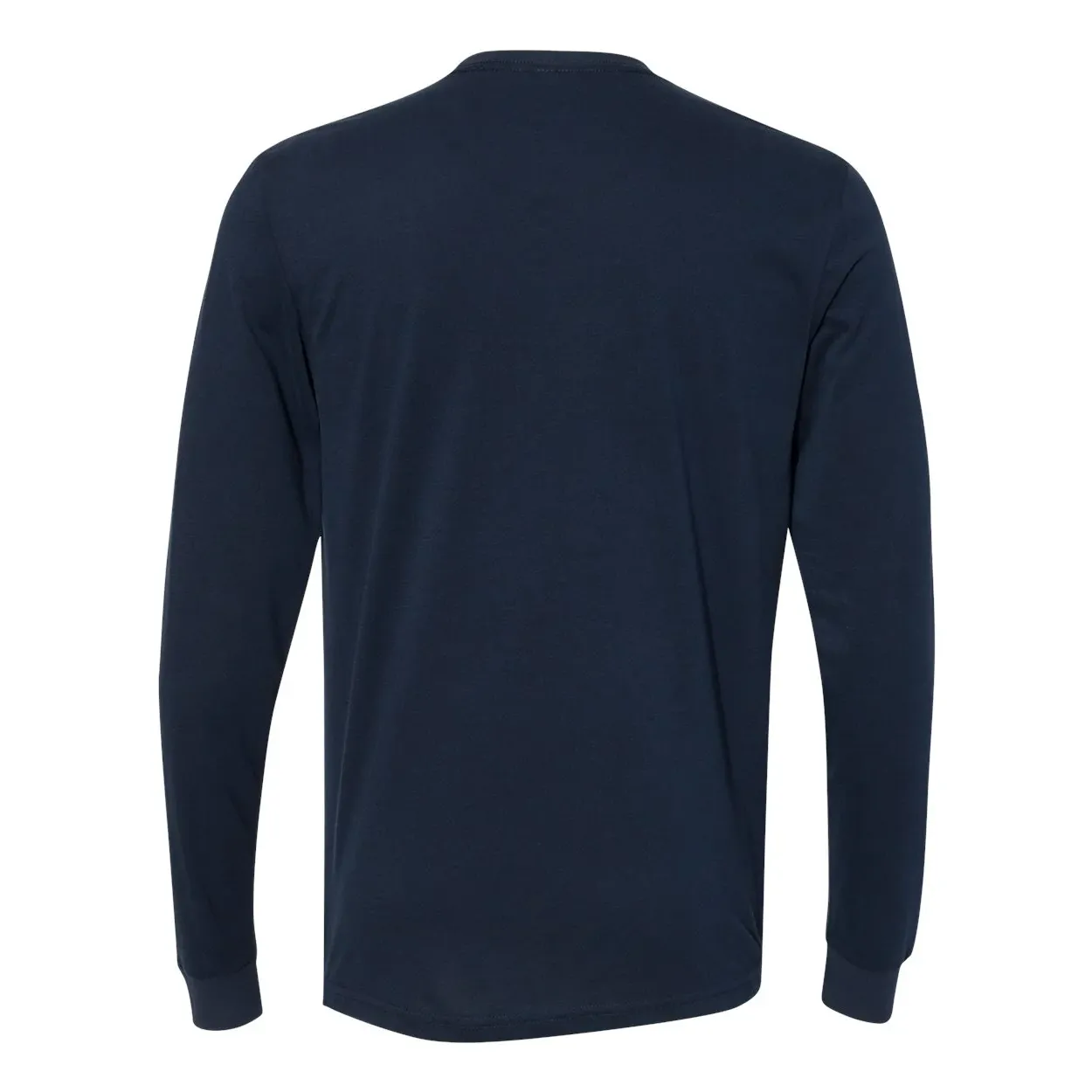 Retro Mountain CloudFit Long Sleeve