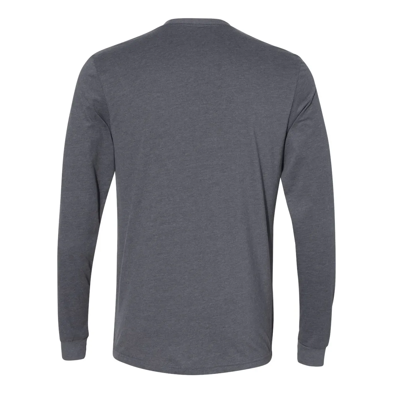 Retro Mountain CloudFit Long Sleeve