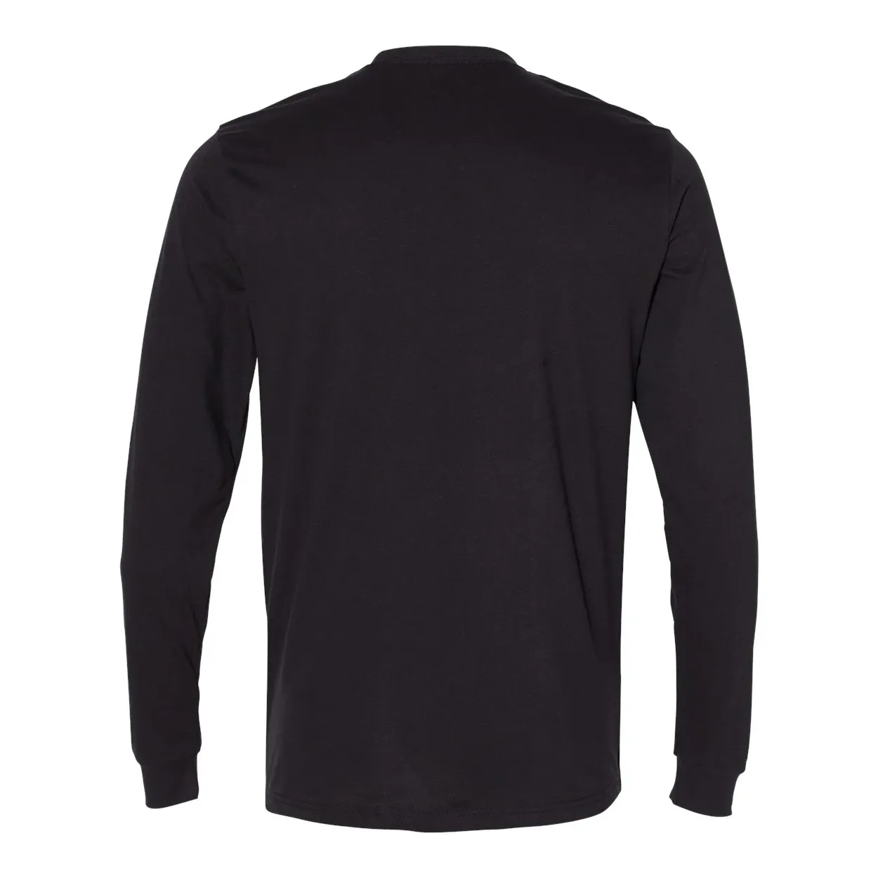 Retro Mountain CloudFit Long Sleeve