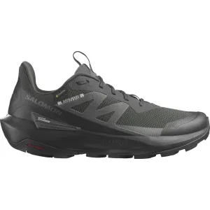 Salomon Elixir Activ GORE-TEX Mens Walking Shoes - Black