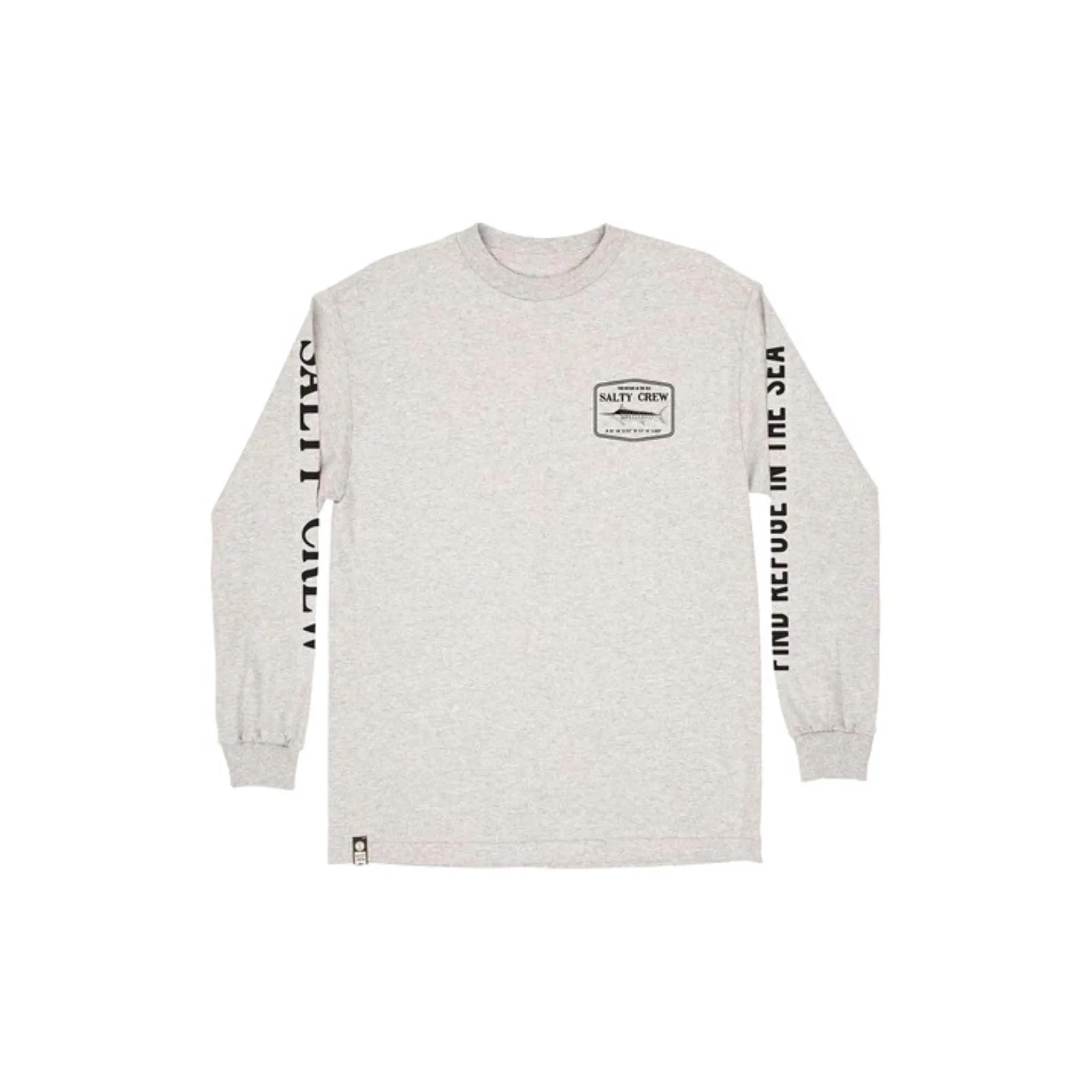 Salty Crew Stealth L/S Tee