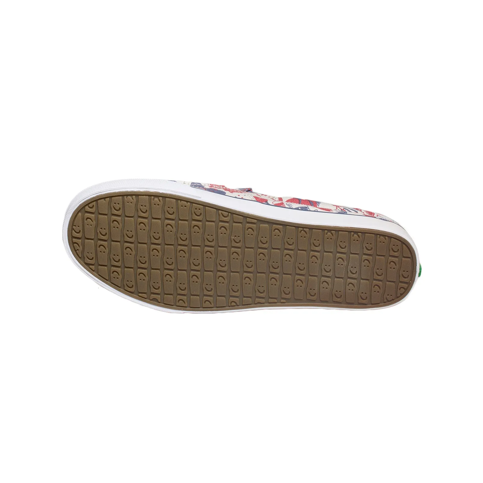 SANUK Sideline Patriot American Icon Shoes - Men's