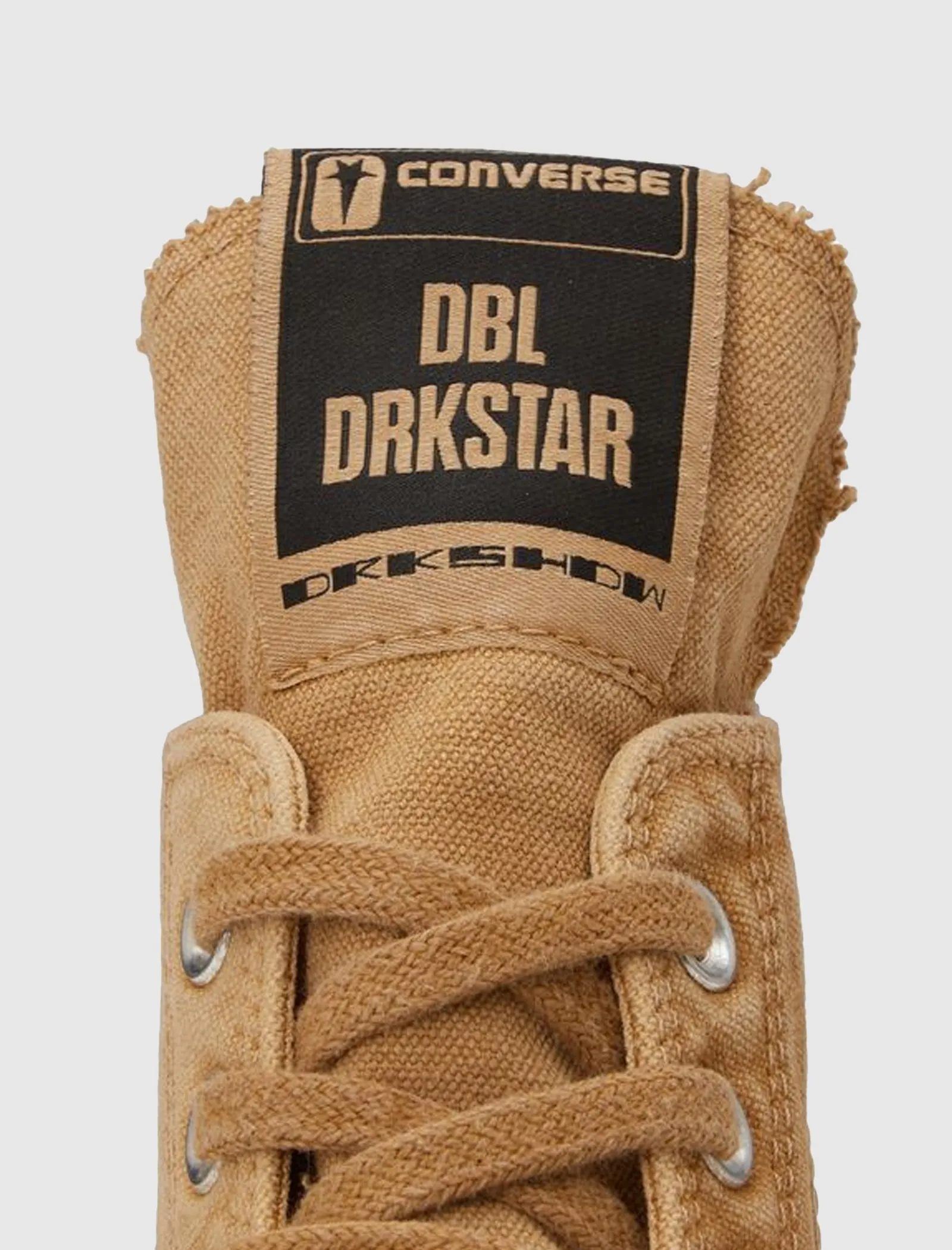 SCARPE DBL DRKSTAR "BLONDE"