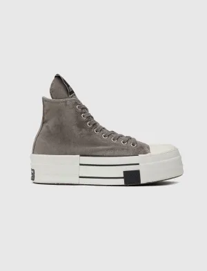 SCARPE DBL DRKSTAR "CONCRETE"