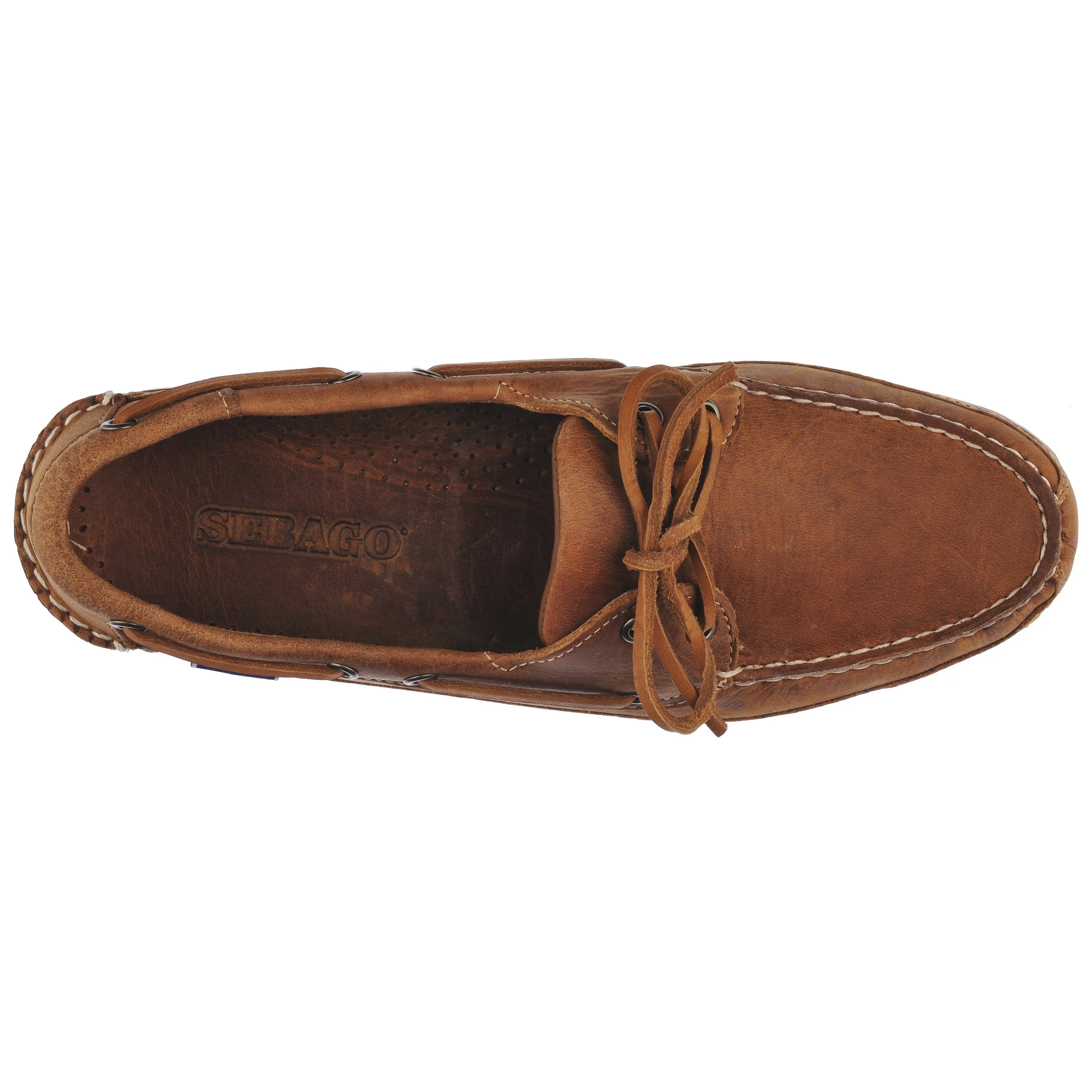 Schooner Saddler's Leather - Tan