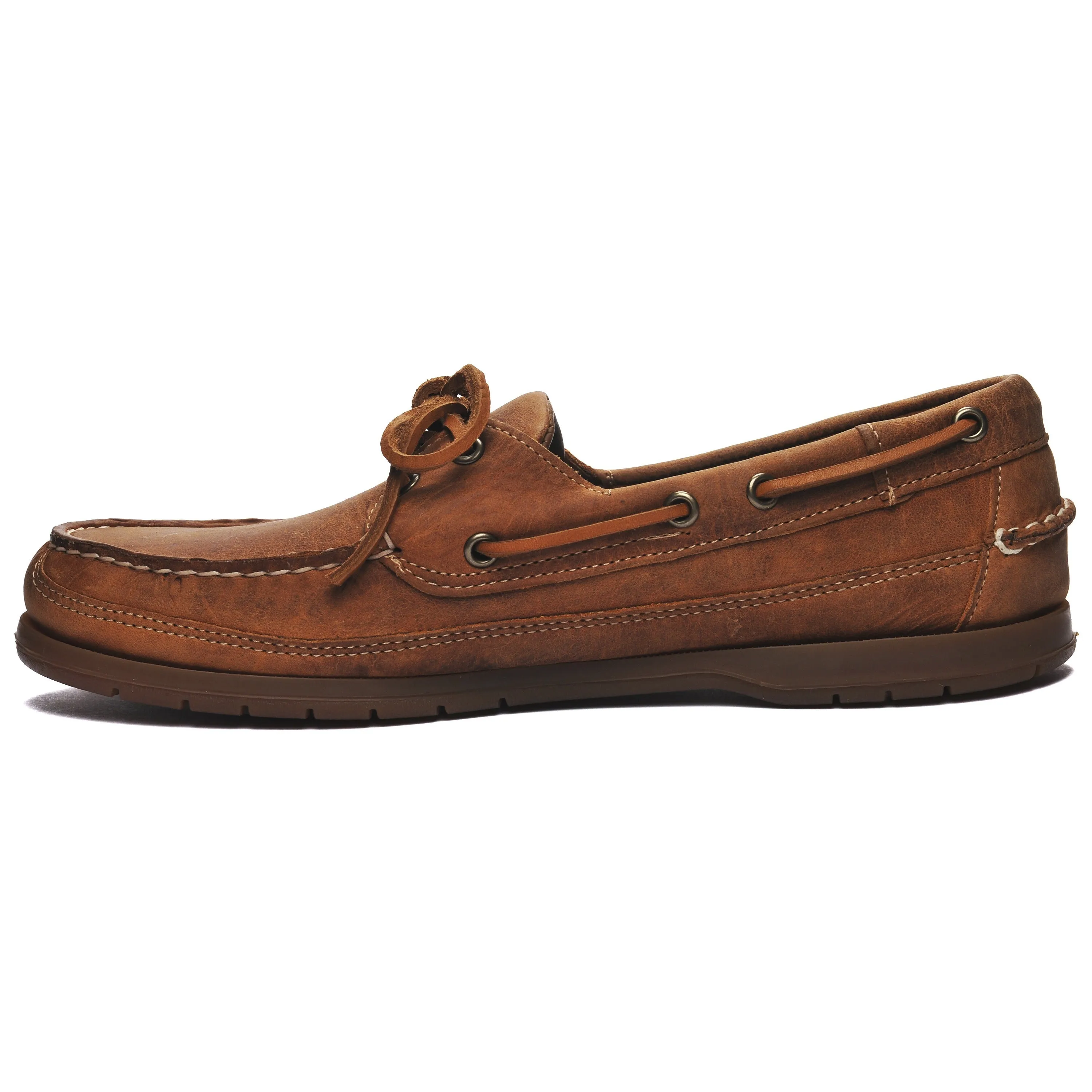 Schooner Saddler's Leather - Tan