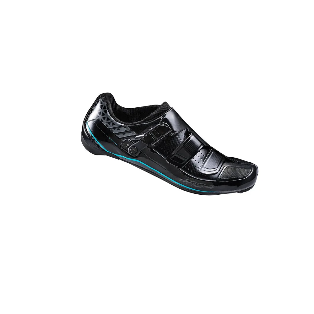 Shimano SH-WR84L Shoes Wmns "Pair" Blk 38