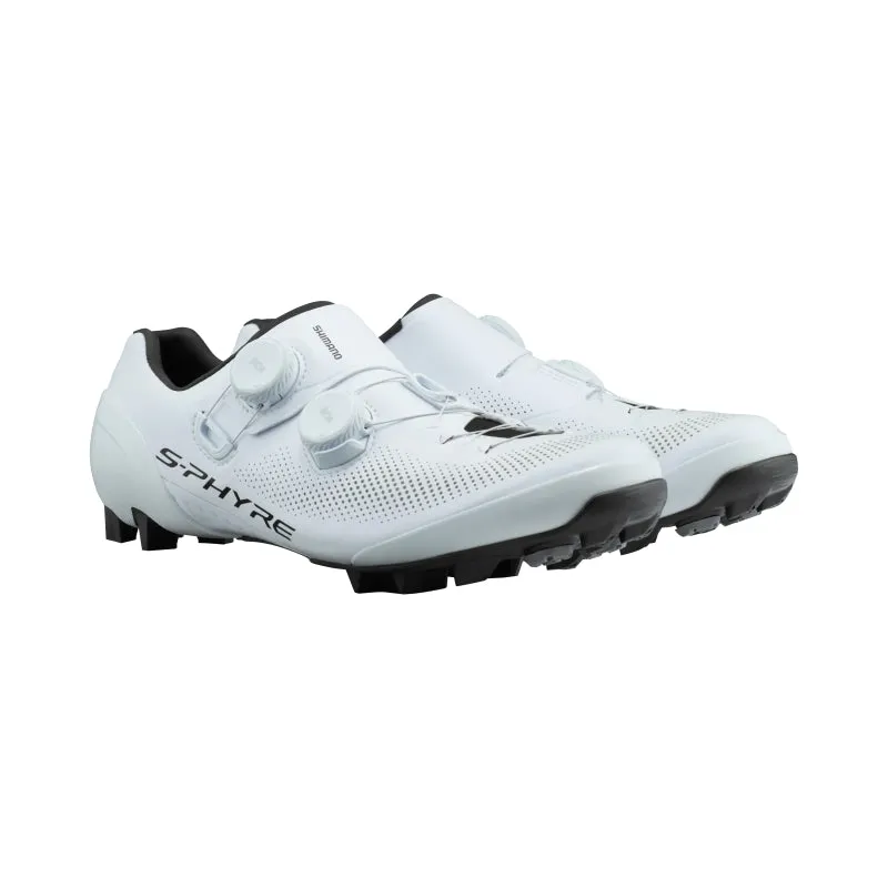 Shimano SH-XC903-E S-phyre SPD MTB Shoes E-width