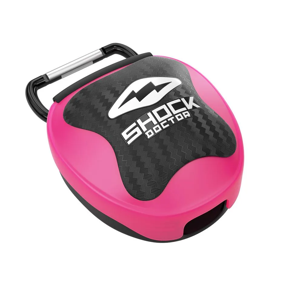 Shock Doctor Mouth Guard Case