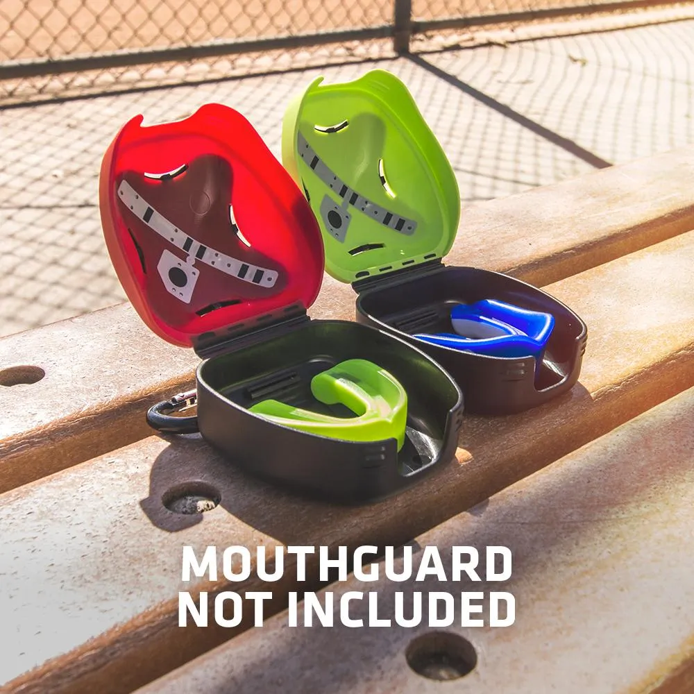 Shock Doctor Mouth Guard Case