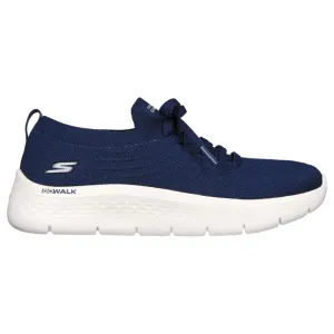 Skechers GOwalk Flex Women's Shoes Navy