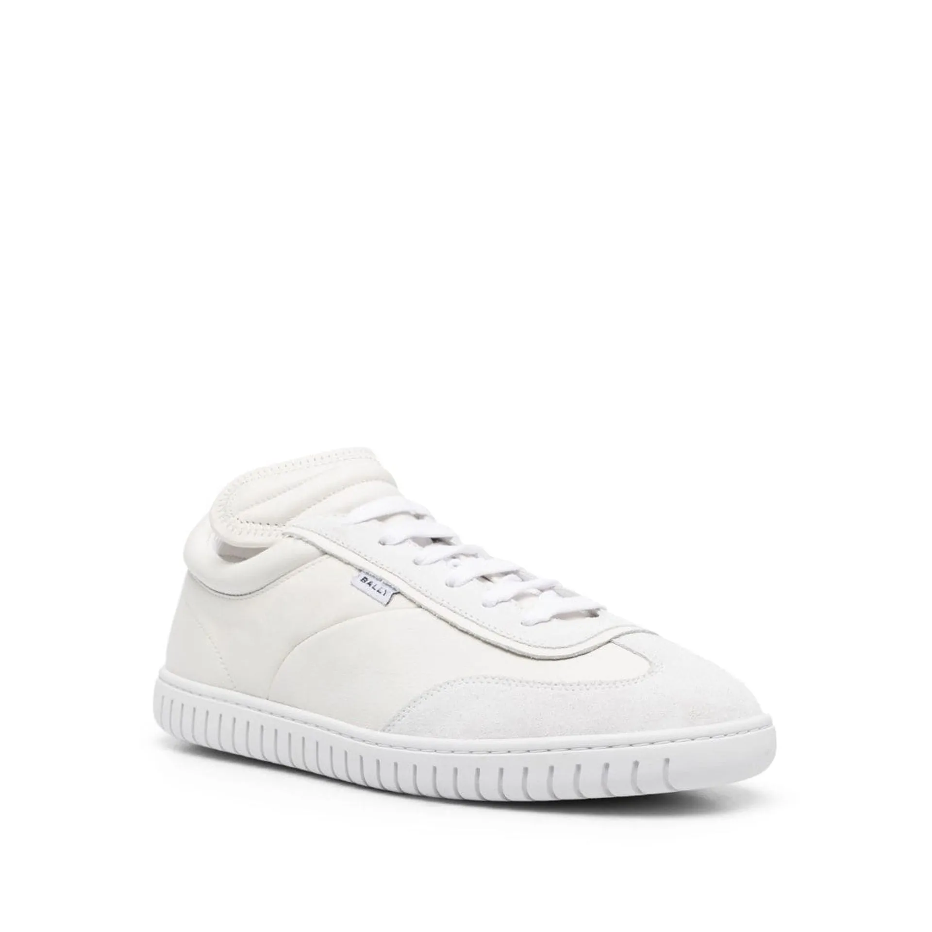 Sneakers in pelle Bally