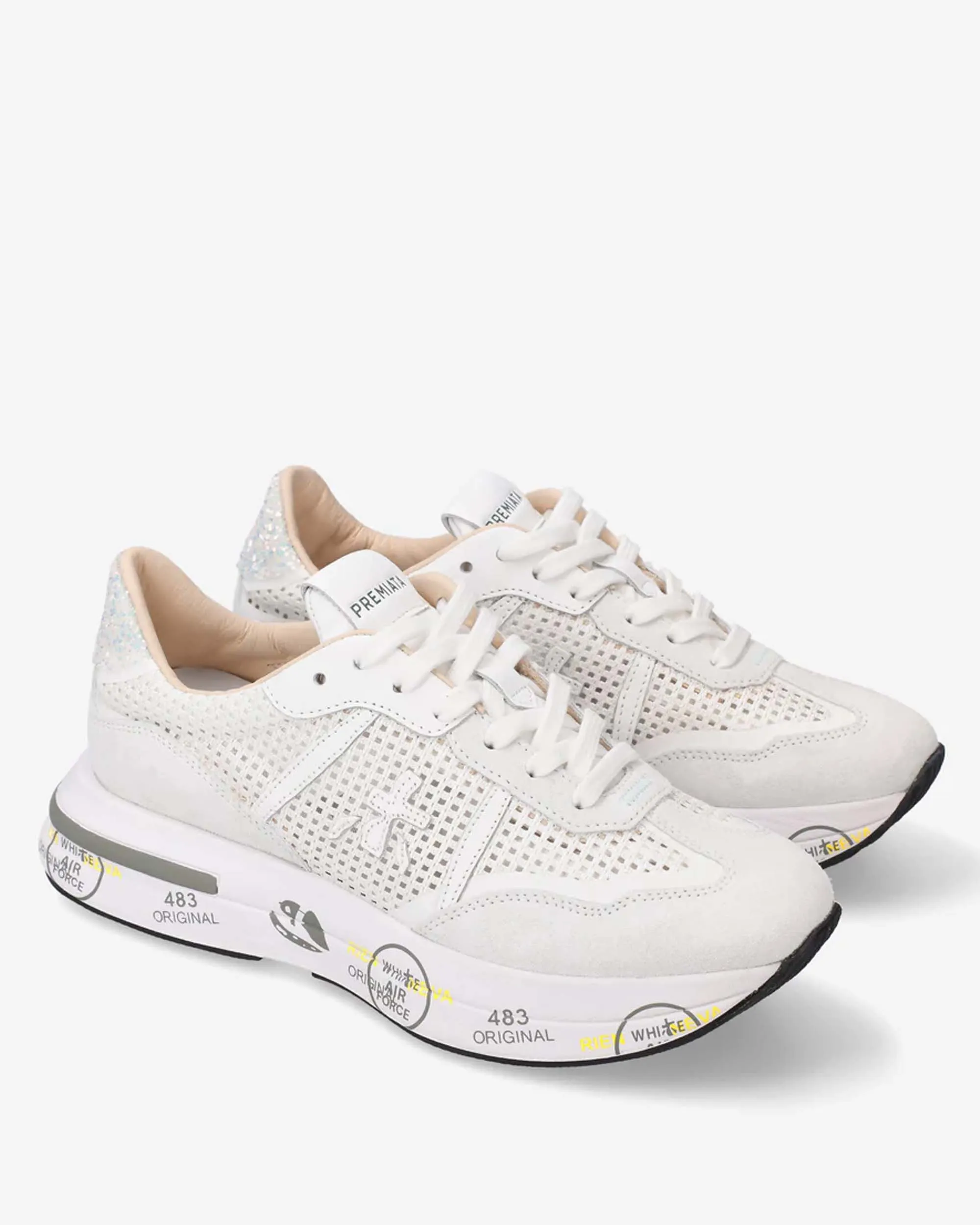 Sneakers Premiata CASSIE 6341